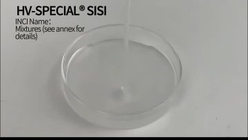 HV-SPECIAL® SISI