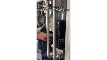 Compressed air equipment solution planning for multi‑product parallel procurement and phased order expansion requirements