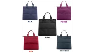 Elite Waterproof Laptop Briefcase