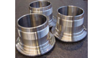 Product Large Aluminum Oem Custom Cnc Lathe Service Precision Machining1