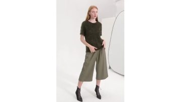 Women's T-shirt