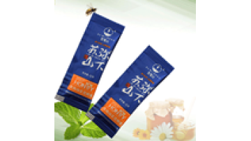 100%Pure Tibetan Plateau Honey Sachets Honey Good for Men Nature Honey Sachet1