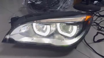 f02 headlight