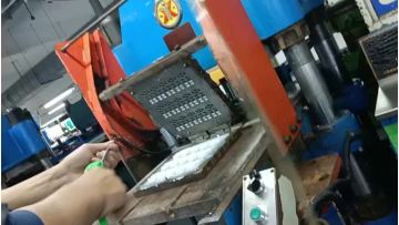 Silicone Rubber Products