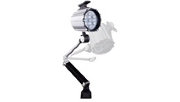 LED waterproof machine tool working lamp for ZDe wholesale CNC machine tools1