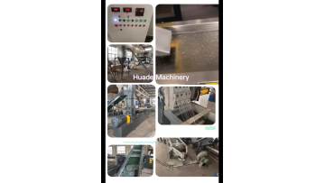 noodle type pellet machine.mp4