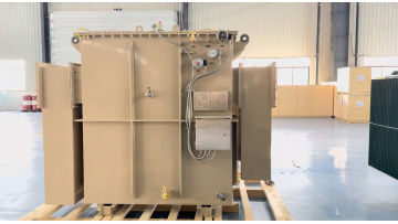 2000KVA Substation Transformer