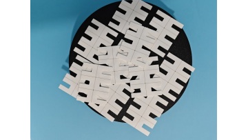 96% Alumina Ceramics