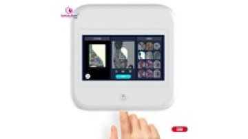 2020 New Design Multi-function portable Colorful nail printing machine Price digital intelligent electric Auto nail art printer1