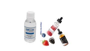 concentrate flavor
