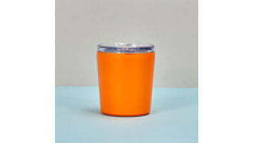 OEM/ODM 20oz Bubble Meat Tumbler Double Wall Insulated Reusable Steel Cups1