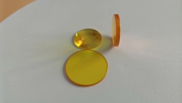ZnSe Lens (5)