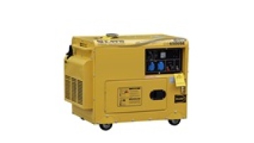 5kva used small generator free energy generator1