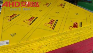 Food Contact Grade HDPE Sheet