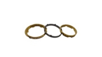 FACTORY SALE Manual auto parts transmission Synchronizer Ring oem 9509502 for MITSUBISHI1