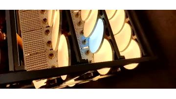 30W Smart WiFi Ceiling Light