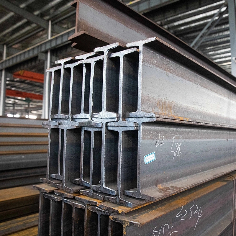 I Beam Steel
