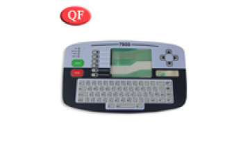 Best price Linx spare parts  linx 7900 keyboard for Linx CIJ inkjet printer 79001