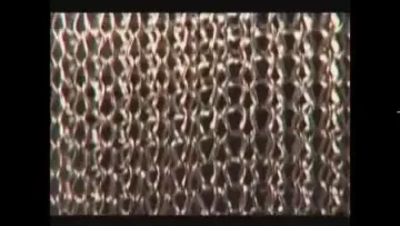 Copper Stainless Steel Nickel Titanium