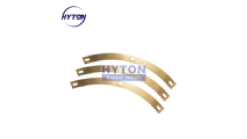 HP900 Cone Crusher Spare Parts: Main Frame Seat Liner Set1