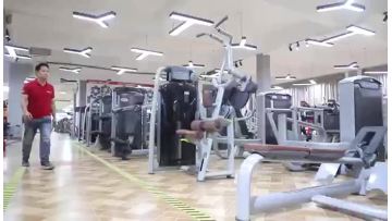Popular Strength Equipment G-Series