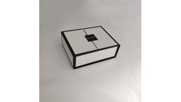 2 Two Open Double Door Gift Box