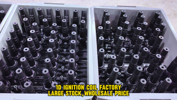 Core of the Global Supply Chain: Scale and Quality Control in Automated Ignition Coil Production