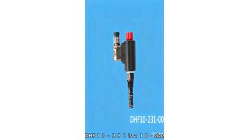 DHF10‑231 Threaded Cartridge Valve