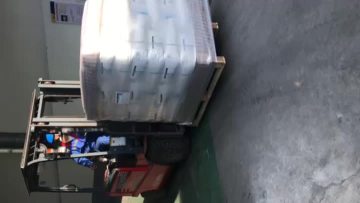 Product Shipment