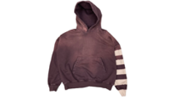 Custom Fashion Logo Streetwear Cut And Sewn Vintage Washed Distressed Fleece Oversize Hoodies1