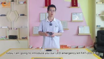 F1C emergency kit introduce and usage
