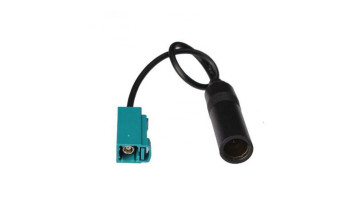 Fakra mini jaso cable