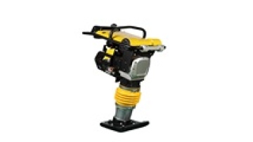 Factory Supply Mini Vibrating Tamping Rammer Machine High Performance Jumping Jack Soil Tamping Rammer ,Tamping Rammer Machine1
