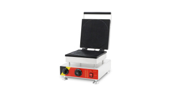 506 waffle stick machine