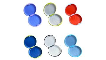 Product Comparison for Aligner Case