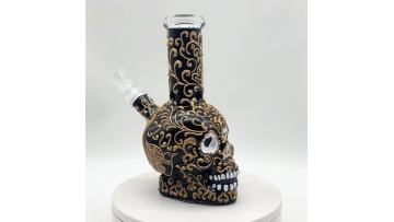 glass water pipe 