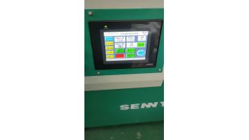 SL168-T labeling machine