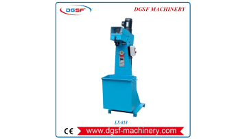 Cloth Leftover Shaving Machine LX-818​