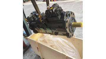 K5V200DTH-1X5R-9N4H hydraulic pump