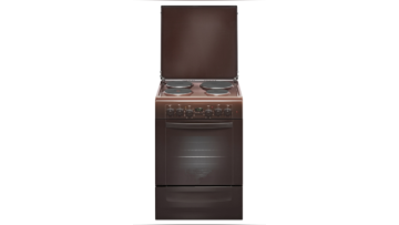 Electric Lgnition Of A Stove Oven