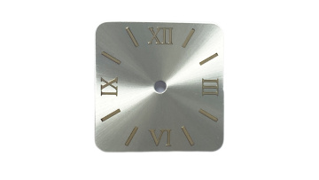 DL-187-P watch dial