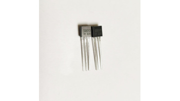 Transistor NPN S9013 TO92Fe