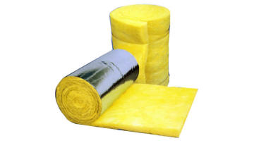 glass wool