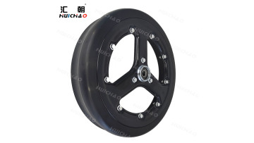 HC-A072 gauge wheels