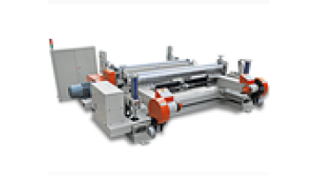 CE Certified Numerical Automatic Jumbo Kraft Paper Roll Slitter Rewinder for Paper Slitting & Rewinding1