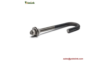 J TYPE ANCHOR ROD