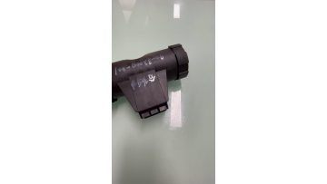 pvc electrical insulator 8