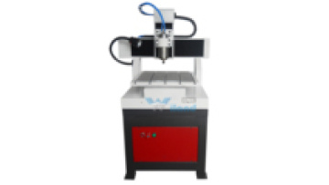 1.5kW Small CNC Drilling and Milling Machine for Wood, Metal, and PCB1