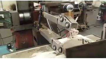 Middle Speed Multi Pass Wire Cut EDM Machine