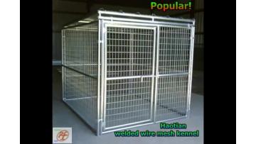  galvanized wire mesh 